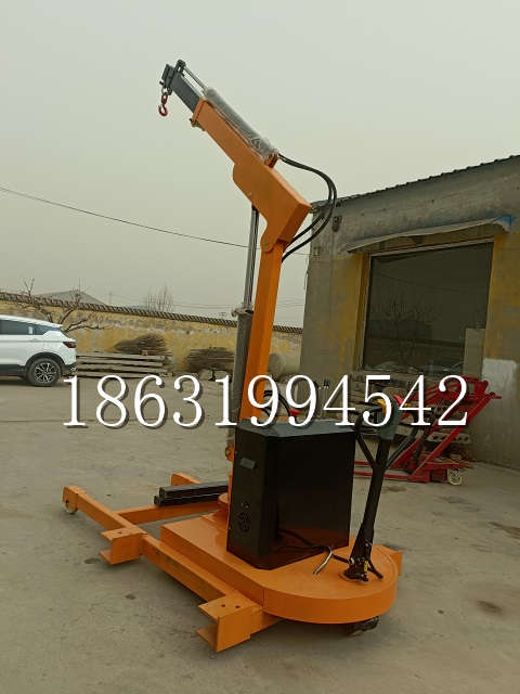 南皮县厂家供应自制随车吊 12吨随车吊 自卸式随车吊 12吨随车吊起重机